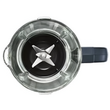 Panasonic MX-HG6401ATZ, All-in-One Cooking Blender, 1100W
