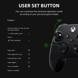 Xbox Core Controller series S|X - Carbon Black
