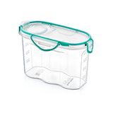 Plast Art long food container 1.2 liter