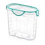 Plast Art long food container 1.7 litr