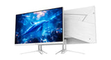 SADES RT-Dolphin SA-F03F27 27" FHD 240Hz IPS Gaming Monitor - White