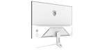 ساديس SD-Seal SA-F05F22W V2 شاشة ألعاب 22" FHD 144Hz VA - أبيض