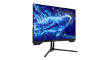 ساديس SL-Sealion-24 PLUS SA-F05F24B شاشة ألعاب 24" FHD 165Hz IPS - أسود