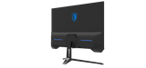 ساديس SL-Sealion-27 PLUS SA-F05F27B شاشة ألعاب 27" FHD 180Hz IPS - أسود