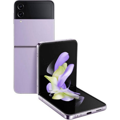 SAMSUNG GALAXY FLIP 4 512GB BORA PURPLE
