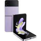 SAMSUNG GALAXY FLIP 4 256GB - BORA PURPLE