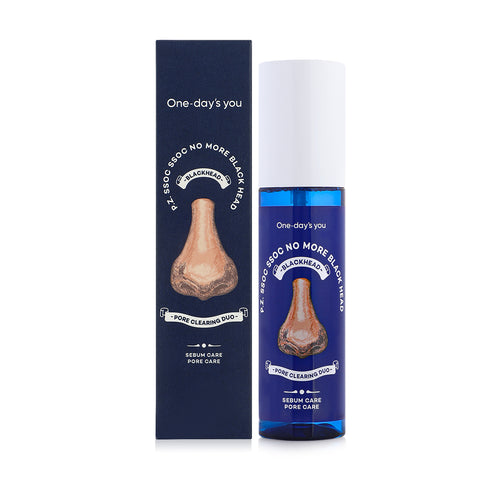 One-day's you, P.Z Ssoc Ssoc No More Black Head - 100ml