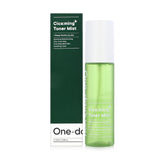 One-day's you, Cica:ming Toner Mist - 100ml