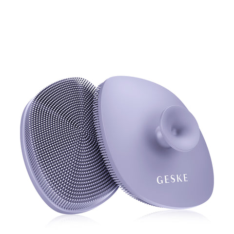 Facial Brush - 4 in 1