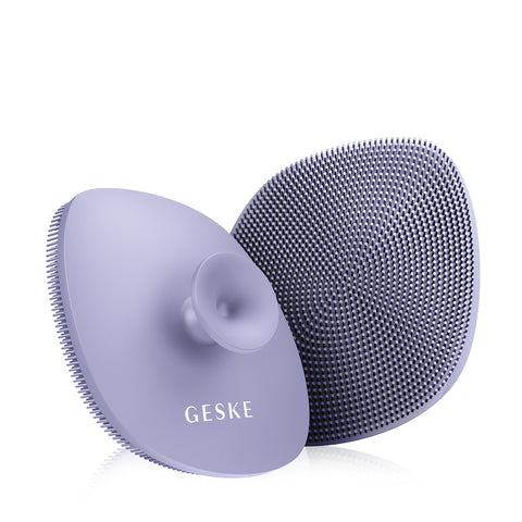 Facial Brush - 4 in 1