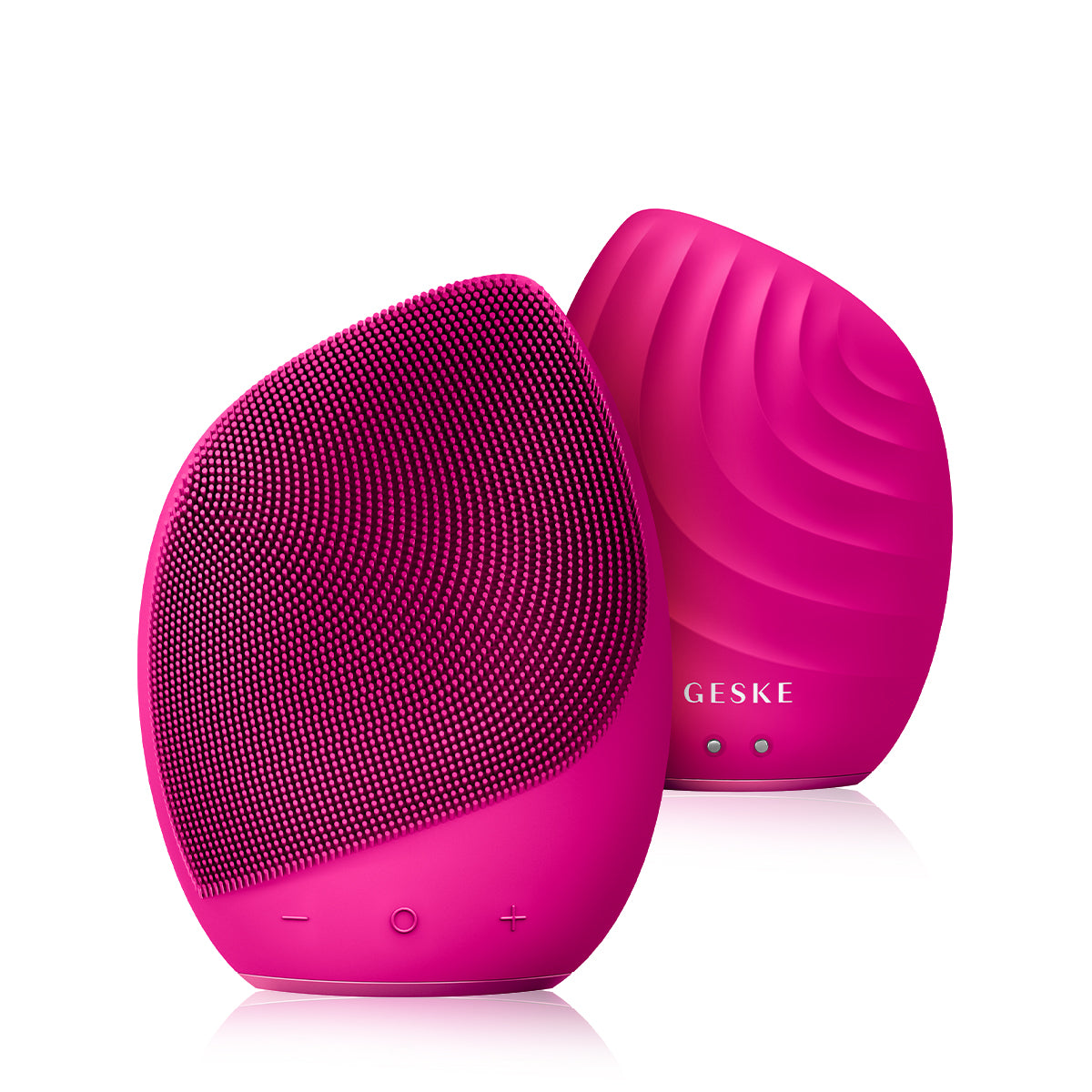 Sonic Brush - 5 in 1 Sonic Brush - 5 in 1