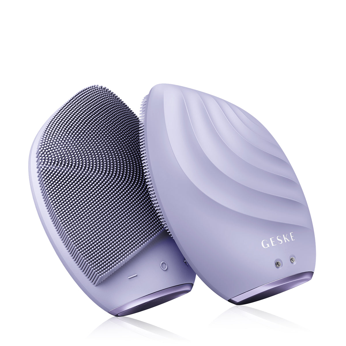 Sonic Brush - 5 in 1 Sonic Brush - 5 in 1