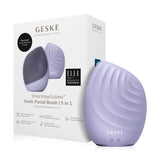 Sonic Brush - 5 in 1