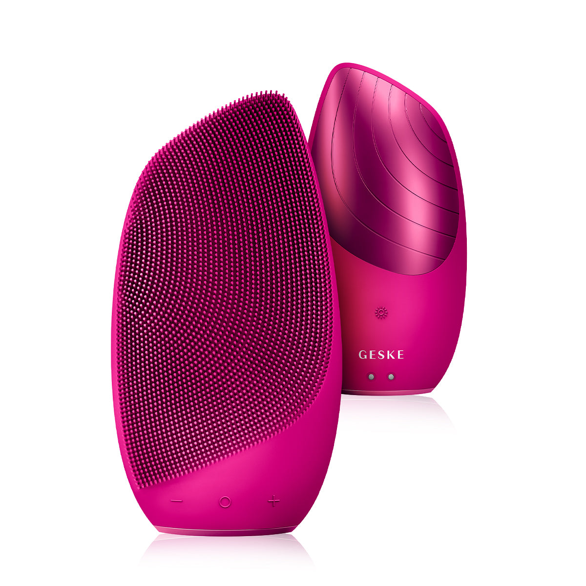 Sonic Thermo Facial Brush - 6 in 1 Sonic Thermo Facial Brush - 6 in 1