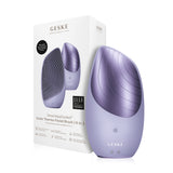 Sonic Thermo Facial Brush - 6 in 1