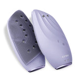 Sonic Thermo Facial Brush & Face lifter - 8 in 1