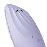 Sonic Thermo Facial Brush & Face lifter - 8 in 1