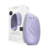 Sonic Thermo Facial Brush & Face lifter - 8 in 1