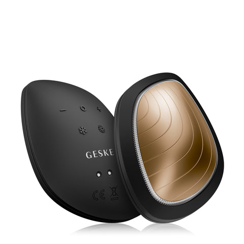 Sonic Warm & Cool Mask - 9 in 1