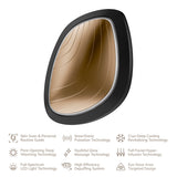 Sonic Warm & Cool Mask - 9 in 1