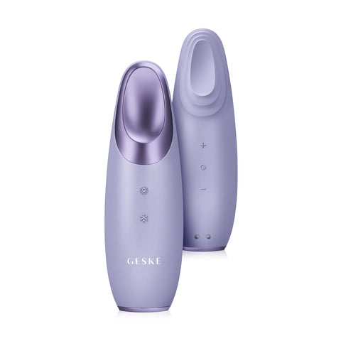 Warm & Cool Eye Energizer - 6 in 1