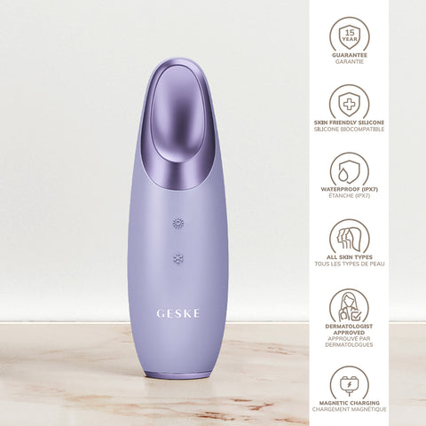 Warm & Cool Eye Energizer - 6 in 1
