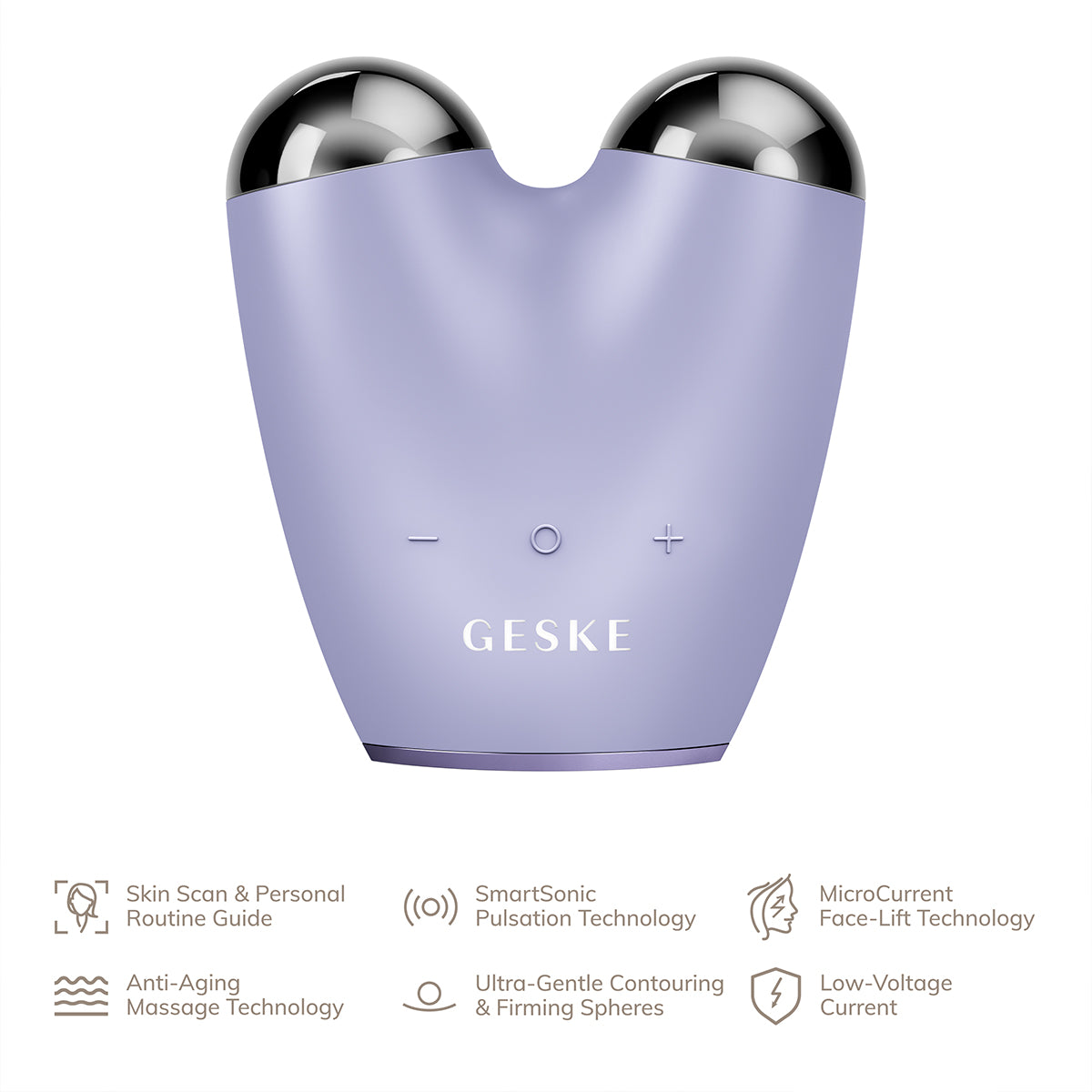 MicroCurrent Face Lifter - 6 in 1 MicroCurrent Face Lifter - 6 in 1