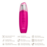 Warm & Cool Eye Energizer - 6 in 1