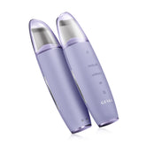 MicroCurrent Skin Scrubber Blackhead Remover - 9 in 1