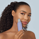 MicroCurrent Skin Scrubber Blackhead Remover - 9 in 1