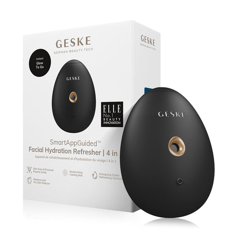 Facial Hydration Refresher - 4 in 1