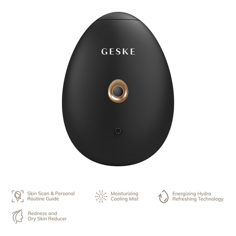 Facial Hydration Refresher - 4 in 1