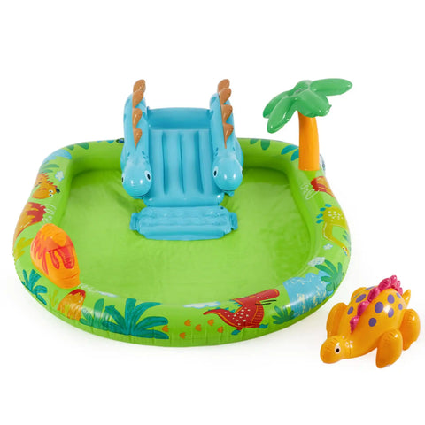 INTEX The Little Dino Play Center (57166NP)