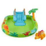 INTEX The Little Dino Play Center (57166NP)