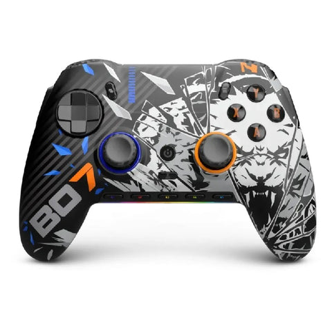 SCUF Envision Pro V2 With Hall Effect CALL OF DUTY - BLACK OPS 7 EDITION