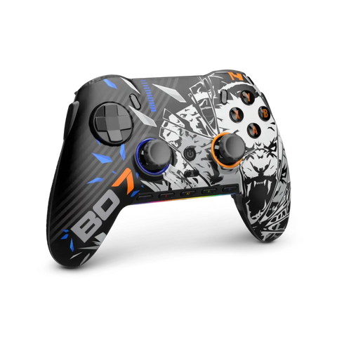 SCUF Envision Pro V2 With Hall Effect CALL OF DUTY - BLACK OPS 7 EDITION