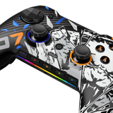 SCUF Envision Pro V2 With Hall Effect CALL OF DUTY - BLACK OPS 7 EDITION