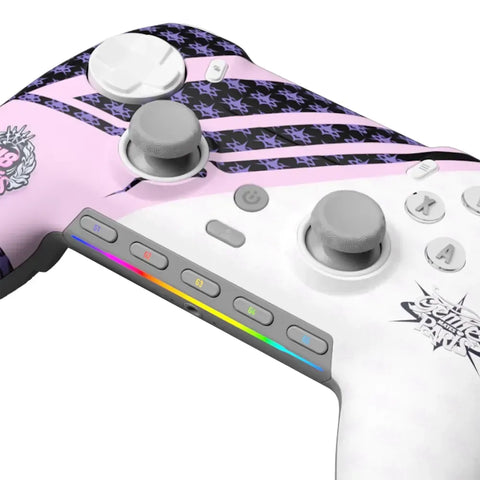 SCUF Envision Pro V2 with Hall Effect Paris Gentle Mates