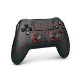 SCUF Omega Wireless Controller for PS5 - Fracture