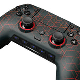 SCUF Omega Wireless Controller for PS5 - Fracture