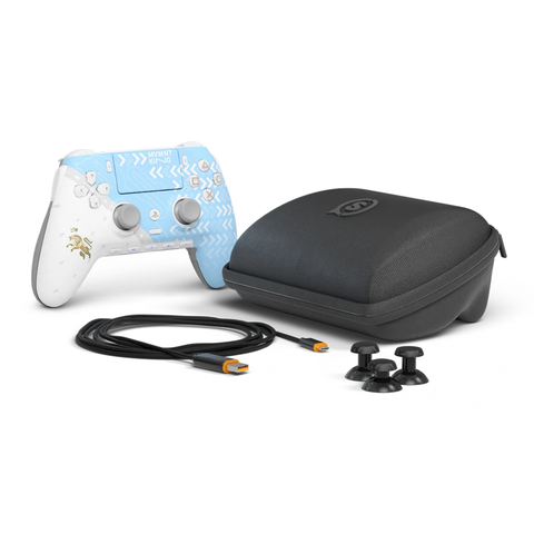 SCUF Omega Wireless Controller for PS5 - JoeWo