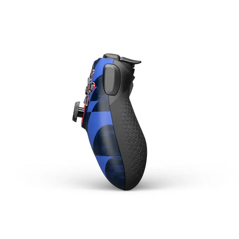 سكوف أوميغا وحدة تحكم لاسلكية لجهاز PS5 - أوراكل ريد بُل ريسينغ