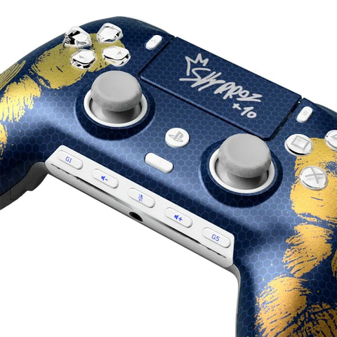 SCUF Omega Wireless Performance Controller for PS5 - Skyrroz