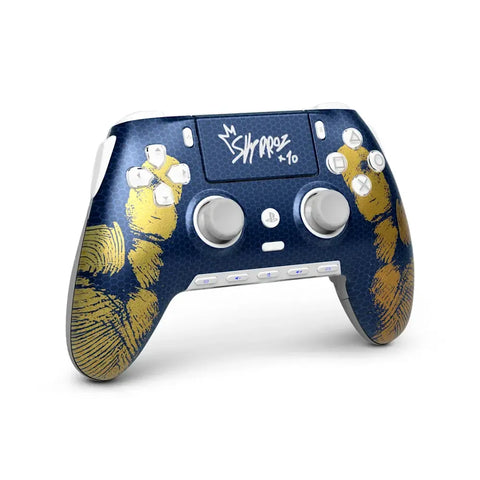 SCUF Omega Wireless Performance Controller for PS5 - Skyrroz
