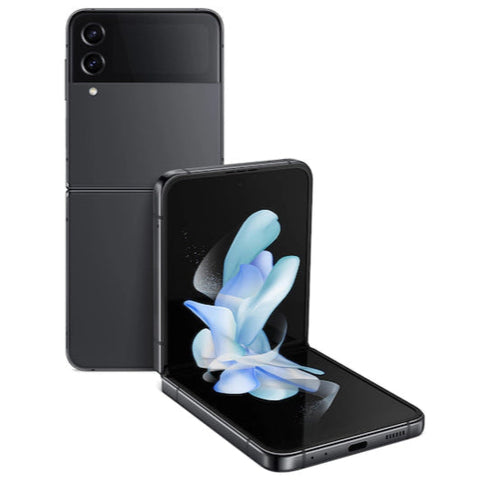 SAMSUNG GALAXY FLIP 4 512GB BORA GRAPHITE