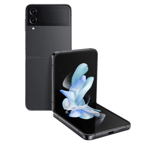 SAMSUNG GALAXY FLIP 4 256GB BORA GRAPHITE
