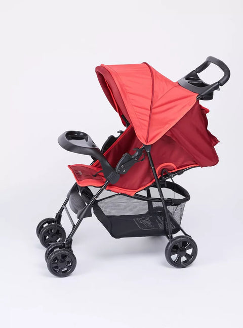 Juniors Baby Stroller with Canopy