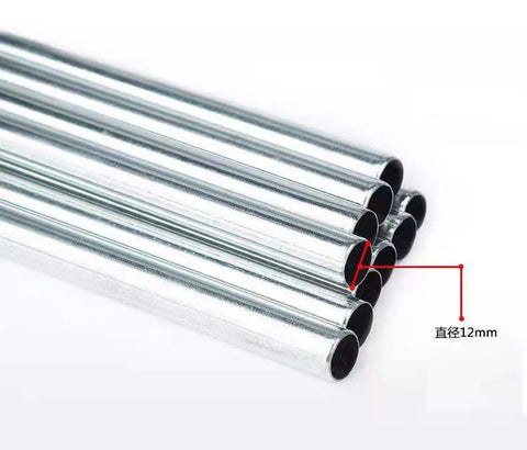 6 Tier Steel Shoe Rack with Handle