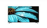Sharp 50" UHD-4K Android Smart TV (4T-C50FJ1NX)