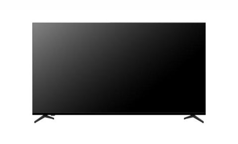 Sharp 50" UHD-4K Android Smart TV (4T-C50FJ1NX)